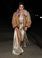 Selena Gomez tote bag #G1345962