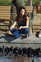 Selena Gomez hoodie #3103865