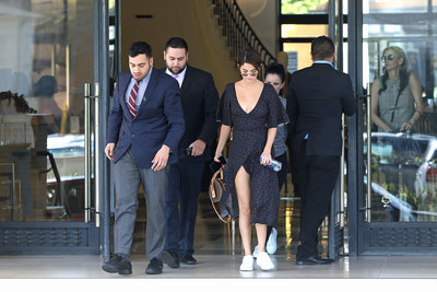 Selena Gomez posters