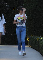 Selena Gomez longsleeve t-shirt #3103891