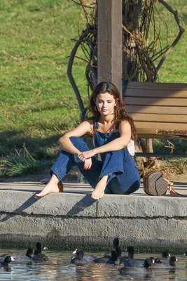 Selena Gomez posters