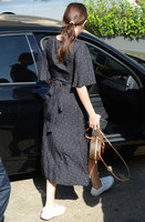 Selena Gomez Tank Top #3103900