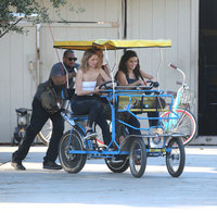 Selena Gomez longsleeve t-shirt #3103903