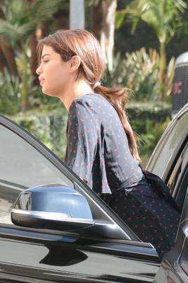 Selena Gomez posters