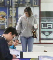 Selena Gomez Tank Top #3103923