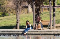 Selena Gomez longsleeve t-shirt #3103931