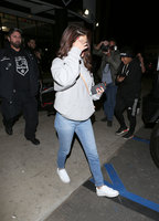 Selena Gomez longsleeve t-shirt #3103932