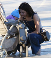 Selena Gomez longsleeve t-shirt #3103950