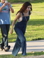 Selena Gomez longsleeve t-shirt #3103955