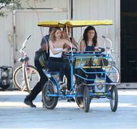 Selena Gomez longsleeve t-shirt #3103960