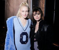 Selena Gomez hoodie #3126749