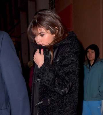 Selena Gomez posters