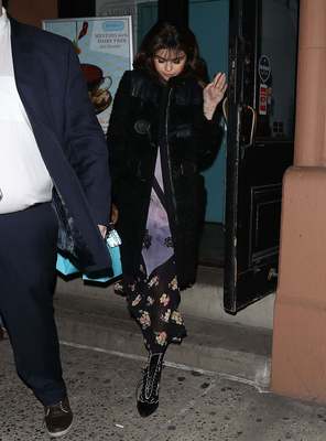 Selena Gomez posters