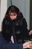 Selena Gomez tote bag #G1368882