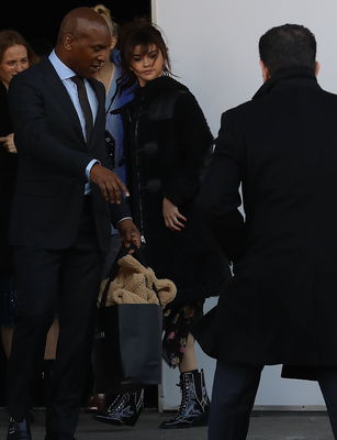 Selena Gomez posters