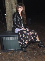 Selena Gomez longsleeve t-shirt #3126808