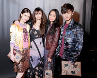 Selena Gomez tote bag #G1368912