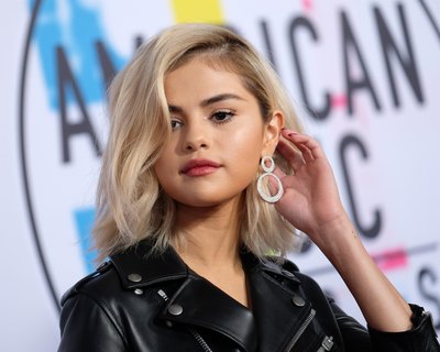 Selena Gomez posters