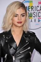 Selena Gomez longsleeve t-shirt #3163066