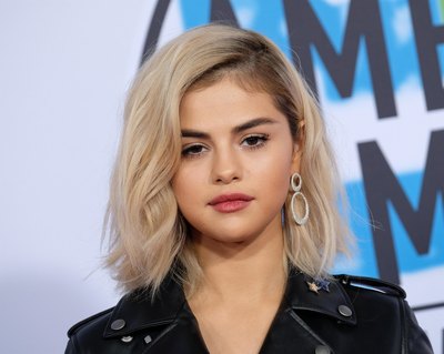 Selena Gomez posters