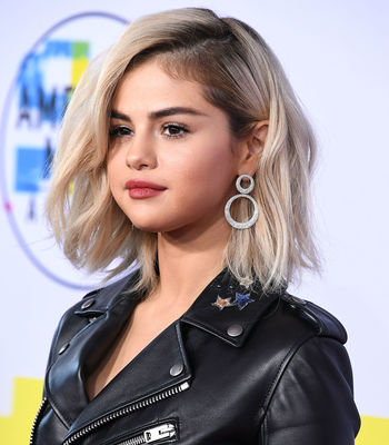 Selena Gomez posters