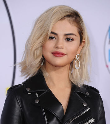 Selena Gomez posters