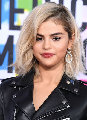 Selena Gomez posters