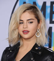 Selena Gomez Tank Top #3163119