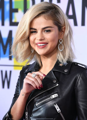 Selena Gomez posters