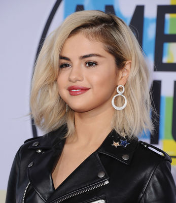 Selena Gomez posters