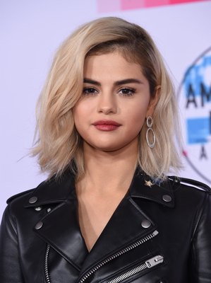 Selena Gomez posters