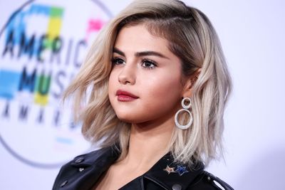 Selena Gomez posters