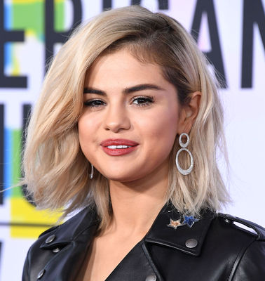 Selena Gomez posters