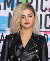 Selena Gomez longsleeve t-shirt #3163158