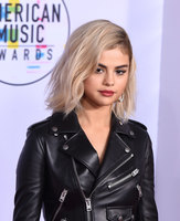 Selena Gomez tote bag #G1405258