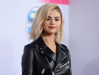 Selena Gomez tote bag #G1405259