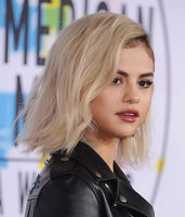 Selena Gomez longsleeve t-shirt #3163172