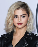 Selena Gomez longsleeve t-shirt #3163189