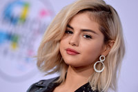 Selena Gomez mug #G1405325