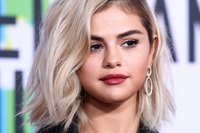 Selena Gomez hoodie #3163241