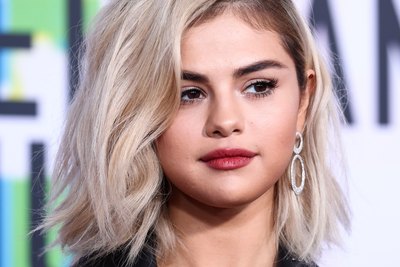 Selena Gomez posters