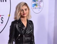 Selena Gomez hoodie #3163252