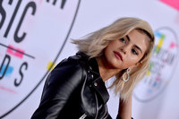 Selena Gomez hoodie #3163270