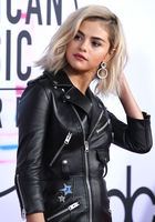 Selena Gomez longsleeve t-shirt #3163289