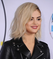 Selena Gomez longsleeve t-shirt #3163302