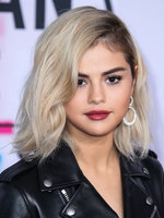 Selena Gomez hoodie #3163322