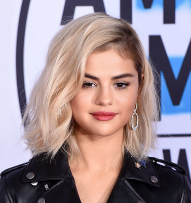 Selena Gomez posters