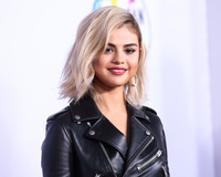 Selena Gomez tote bag #G1405439