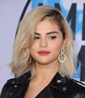 Selena Gomez hoodie #3163363