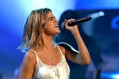 Selena Gomez posters